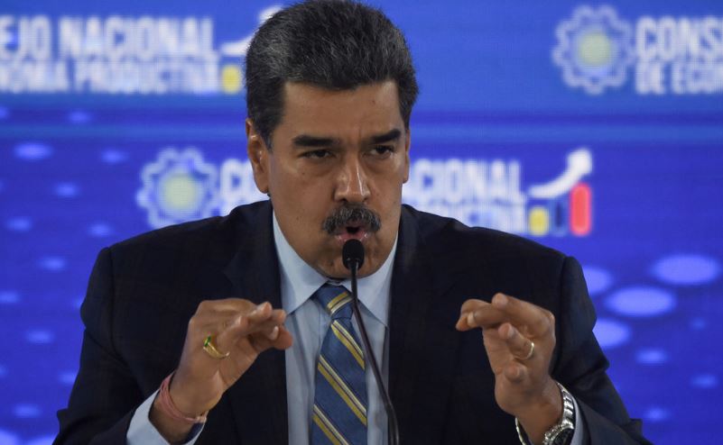 Estamos preparados para entregar el 100 % de las actas: Maduro ante el TSJ