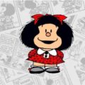 Mafalda tendrá su propia serie animada en Netflix