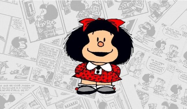 Mafalda tendrá su propia serie animada en Netflix