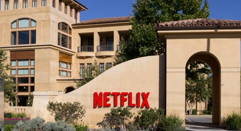 Hace 27 años, Netflix nos metió el cine en la casa