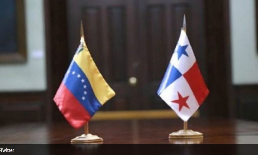 Embajada de Venezuela en Panamá reanuda servicios consulares