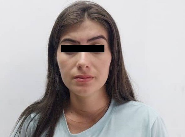 Esta es la mujer que borracha le prendió fuego a una casa para carbonizar al novio pero murió fue su cuñado: Tiene antecedentes por droga