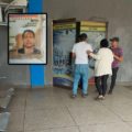 Ultiman a una líder social tras ser amenazada por unos terrenos en Aragua