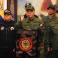 FANB y cuerpos policiales ratifican lealtad absoluta al presidente Nicolás Maduro