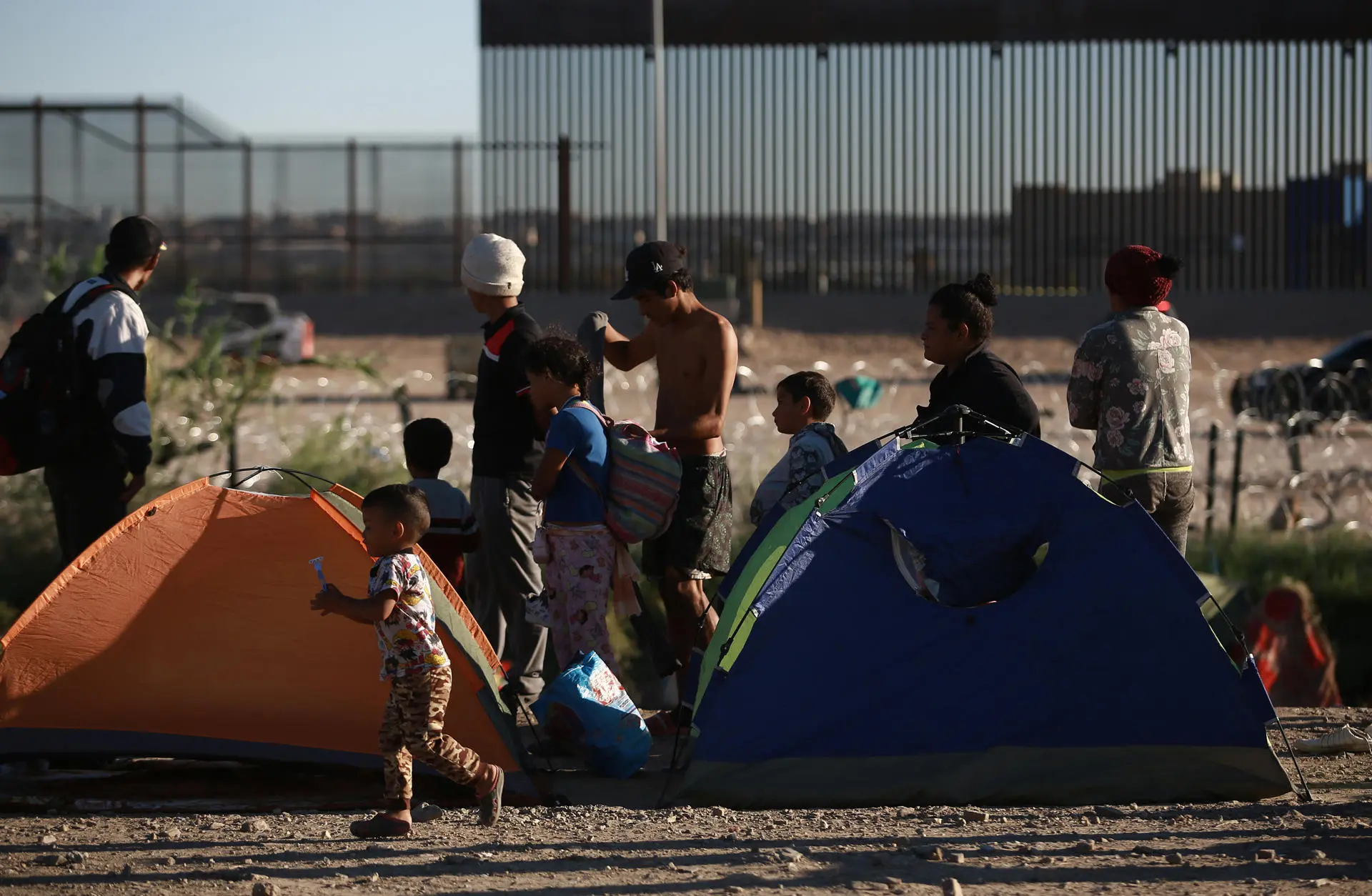 México inaugurará en septiembre un centro para atender a migrantes en su frontera sur