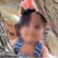 Niña de 2 años se ahogó dentro de una piscina en Yaracuy