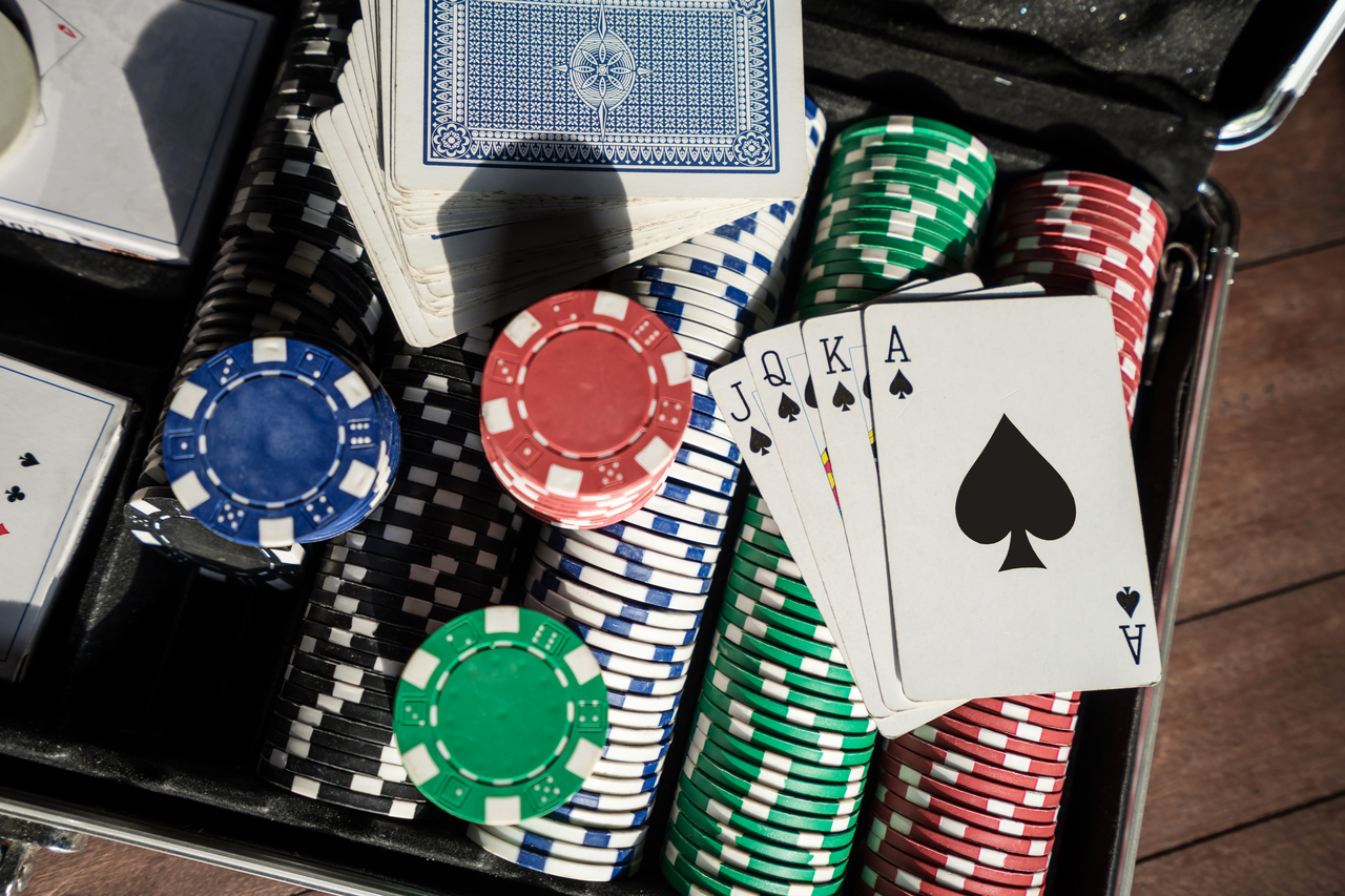 La ética en el poker: Jugar con justicia e integridad