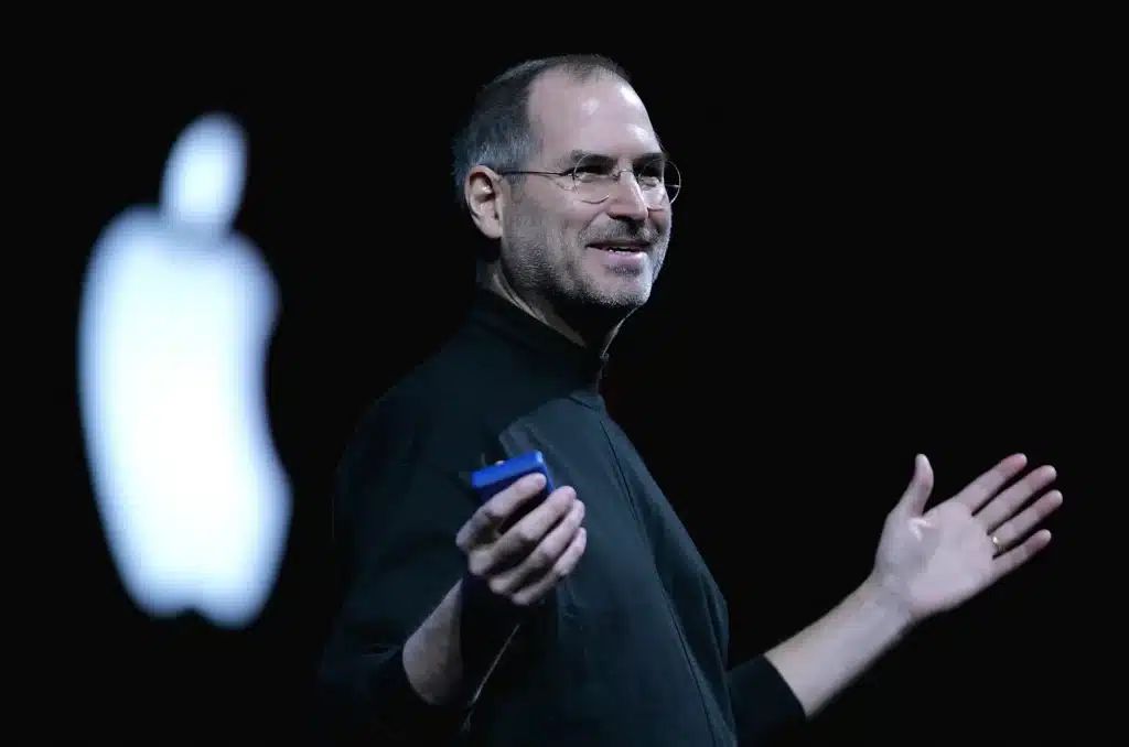 Yate de Steve Jobs, papá de Apple, chocó contra otra embarcación de un multimillonario mexicano