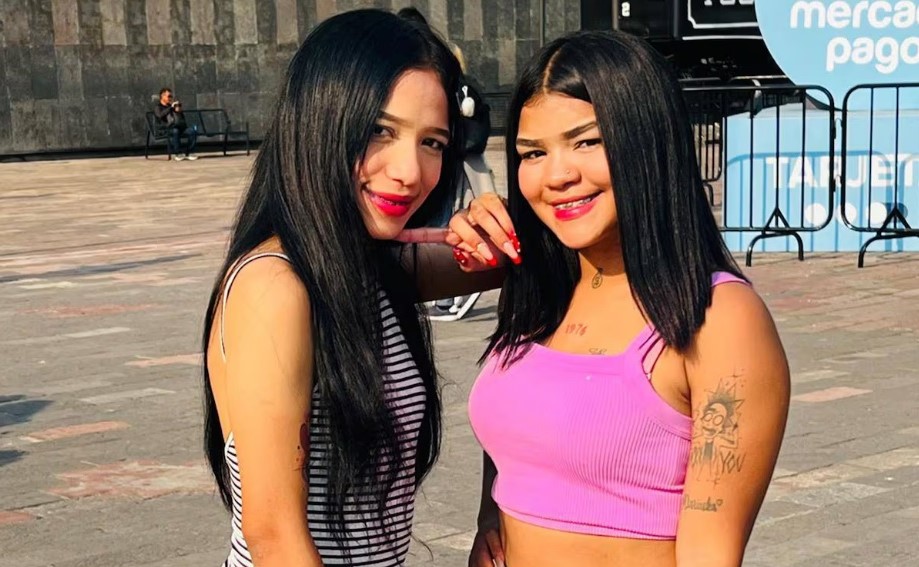 Capturada una pareja de venezolanos vinculados a las muertes de Stephanie y Susej, las dos jóvenes zulianas masacradas en México