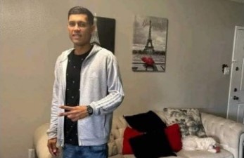 A tiros mataron a venezolano en Texas, EEUU