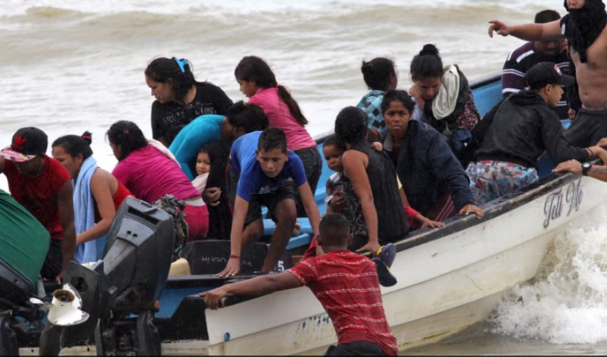 Indemnizan a tres niños venezolanos con 63 mil dólares por no recibir buen trato en Trinidad y Tobago