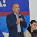 El trabajo de la PUD sigue enfocado en la búsqueda de una solución justa, pacífica y constitucional: Gobernador Manuel Rosales