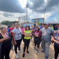 Liga de béisbol Cacique Mara, un 