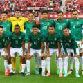 Bolivia dio el golpe ante Chile como visitante