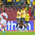 Ecuador hundió a Perú y consiguió la primera victoria de Beccacece