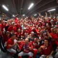 Diablos Rojos cortó sequía en el beisbol mexicano con varios peloteros venezolanos