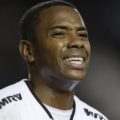 Rechazan solicitud de libertad para Robinho