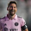 Lionel Messi está de regreso con el Inter Miami tras lesión en el tobillo