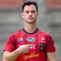 Juanpi Añor se convirtió en nuevo jugador del Caracas FC