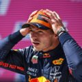 Max Verstappen es sancionado con 