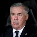 Carlo Ancelotti se pronunció sobre la cantidad de partidos que se disputan al año