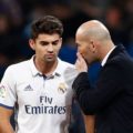 Enzo Zidane se retira del fútbol profesional a los 29 años