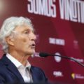 José Néstor Pékerman habló sobre su paso por la Vinotinto