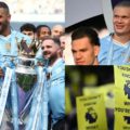 Manchester City habría dado un golpe en la batalla legal contra la Premier League