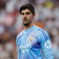 Thibaut Courtois se volvió a lesionar y encendió las alarmas