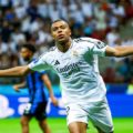 Kylian Mbappé entró en la convocatoria del Real Madrid para enfrentar al Lille