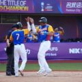 Venezuela debutó derrotando a Países Bajos en el Mundial U23 de beisbol