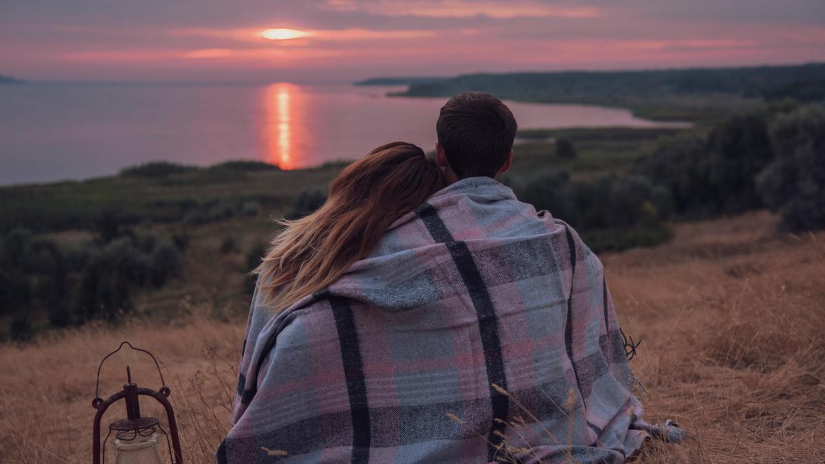 Fueron novios por años y el matrimonio no duró tres días