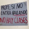 Reto viral: Estudiantes pusieron a bailar a sus profes