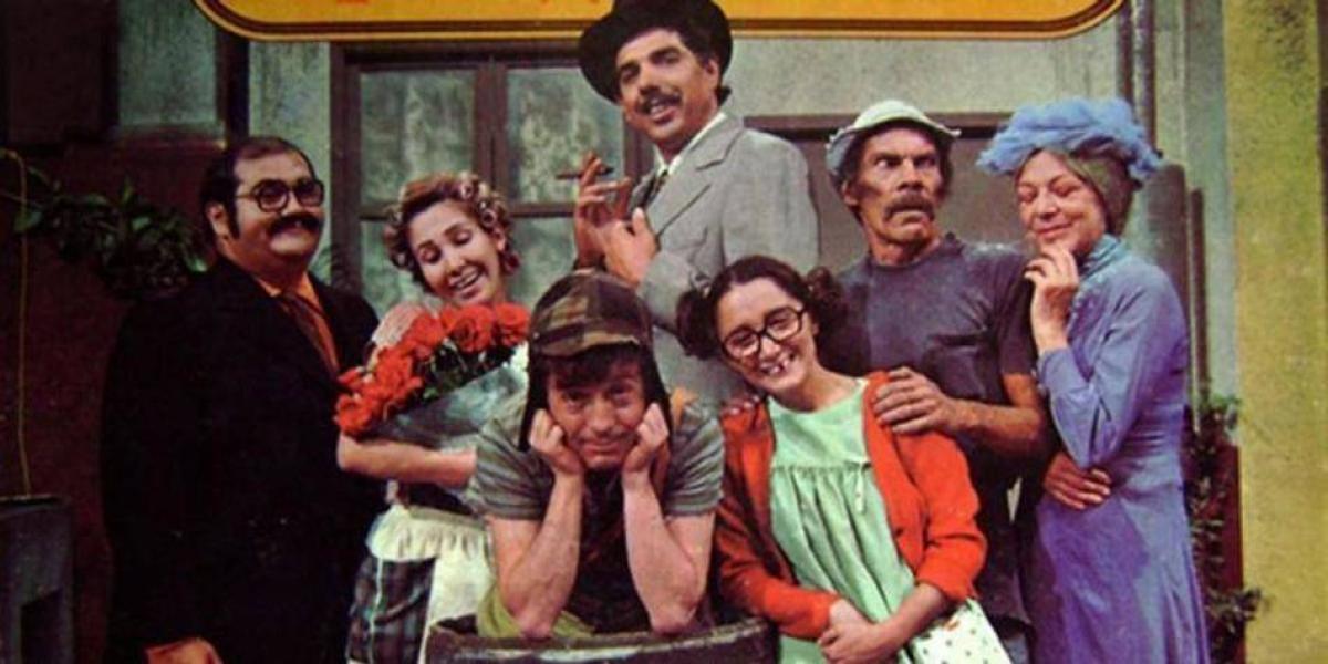 El Chavo del 8 y El Chapulín Colorado regresan a la televisión: Tesoros ¡lo logramos!