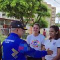 Rehabilitan más de 150 escuelas en Zulia para dar inicio a las clases el próximo 30-Sept