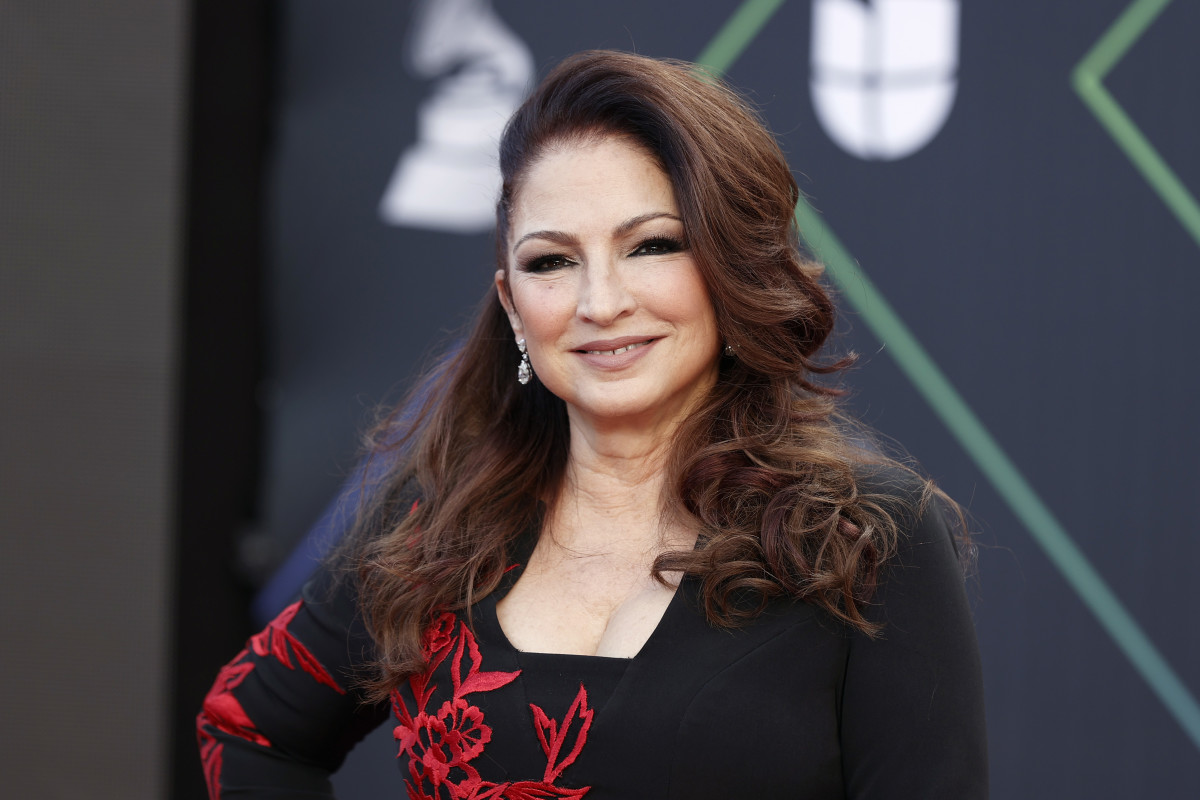 Gloria Estefan cumple 67 años