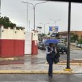 Dos vaguadas generarán más lluvias en Zulia y buena parte del país