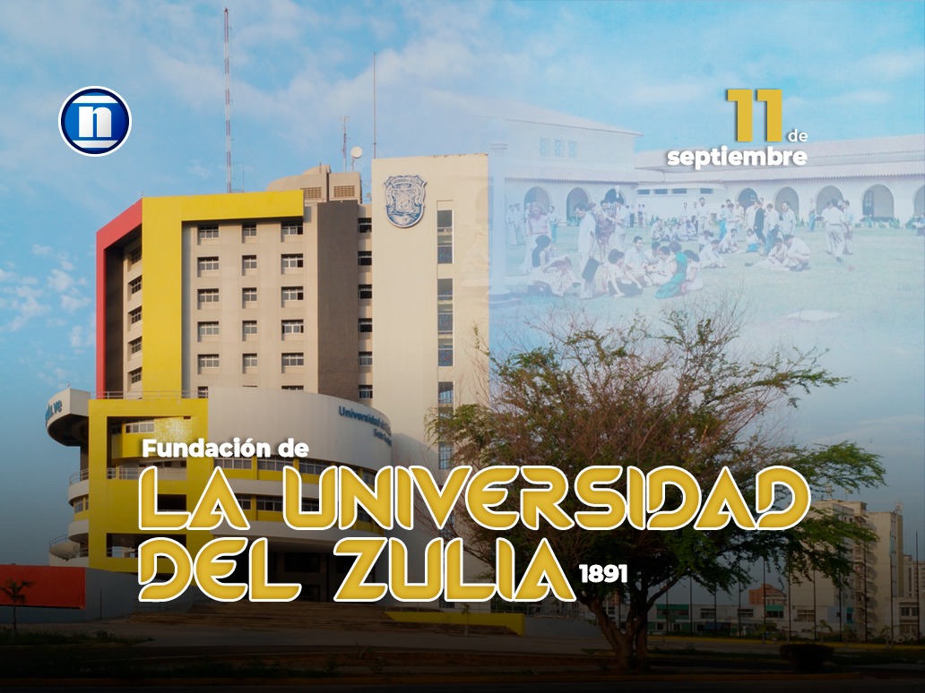 La Universidad del Zulia cumple 133 años de fundada