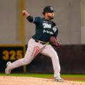 Águilas sumó su tercer importado para la nueva temporada de la LVBP