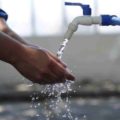 En San Francisco y parroquias cercanas a Maracaibo llegó el agua este 27-Oct