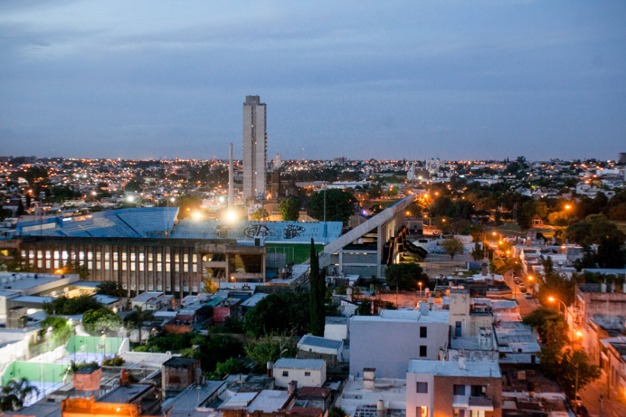 Barquisimeto: La ciudad crepuscular cumple 472 años