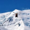 Encuentran a cuatro alpinistas fallecidos en Mont Blanc, el pico más alto de los Alpes