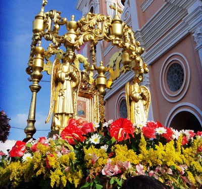 Este es el programa de las Fiestas Patronales en Honor a la Virgen del Rosario en Cabimas