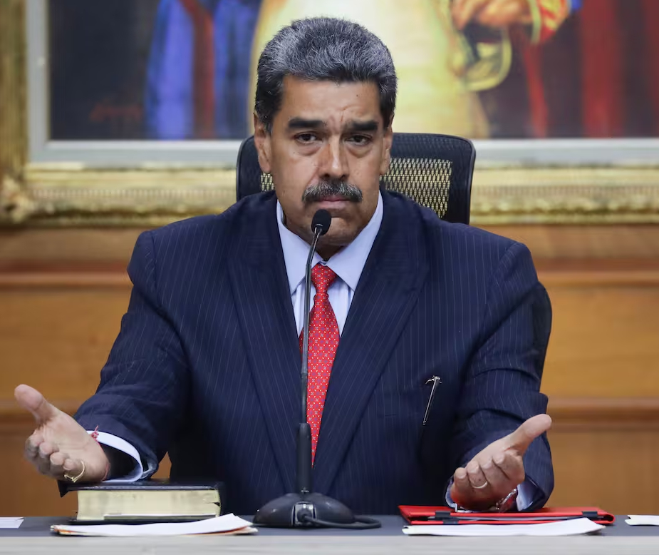 Presidente Maduro anunció que develará planes contra Venezuela en las próximas horas