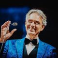 Andrea Bocelli reveló trágico accidente que lo dejó ciego