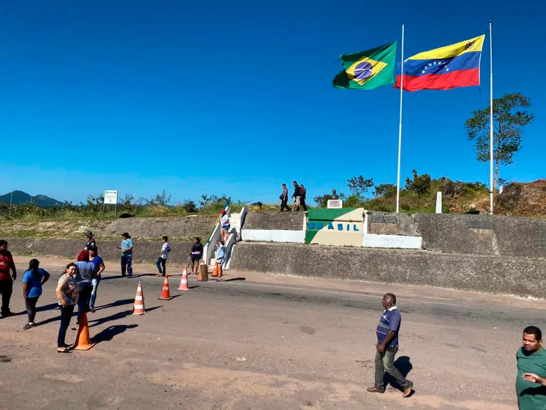 Brasil gestionará con 