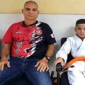 Atletas de Cabimas participarán en el Campeón Nacional Infantil de Karate en Anzoátegui