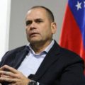 Comisión de Política Exterior designa a Remigio Ceballos como embajador de Venezuela en China