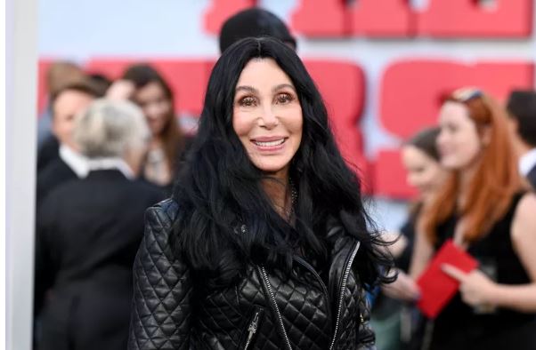 Cher participará en el próximo desfile de Victoria’s Secret