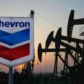 EEUU analiza la suspensión de la licencia petrolera de Chevron en Venezuela